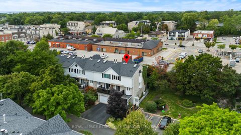 Photo 41 at 5 - 2303 Marine Drive, BR Bronte, Oakville
