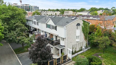 Photo 44 at 5 - 2303 Marine Drive, BR Bronte, Oakville