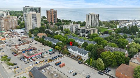 Photo 45 at 5 - 2303 Marine Drive, BR Bronte, Oakville