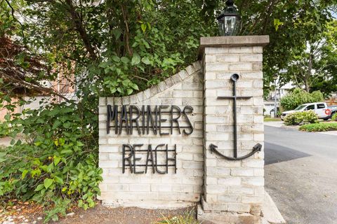 Photo 47 at 5 - 2303 Marine Drive, BR Bronte, Oakville