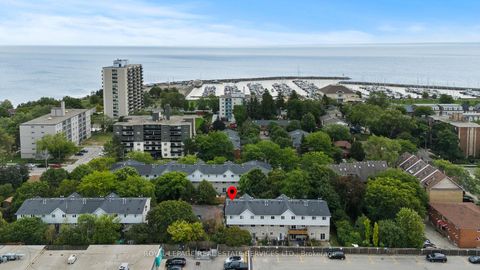 Photo 48 at 5 - 2303 Marine Drive, BR Bronte, Oakville
