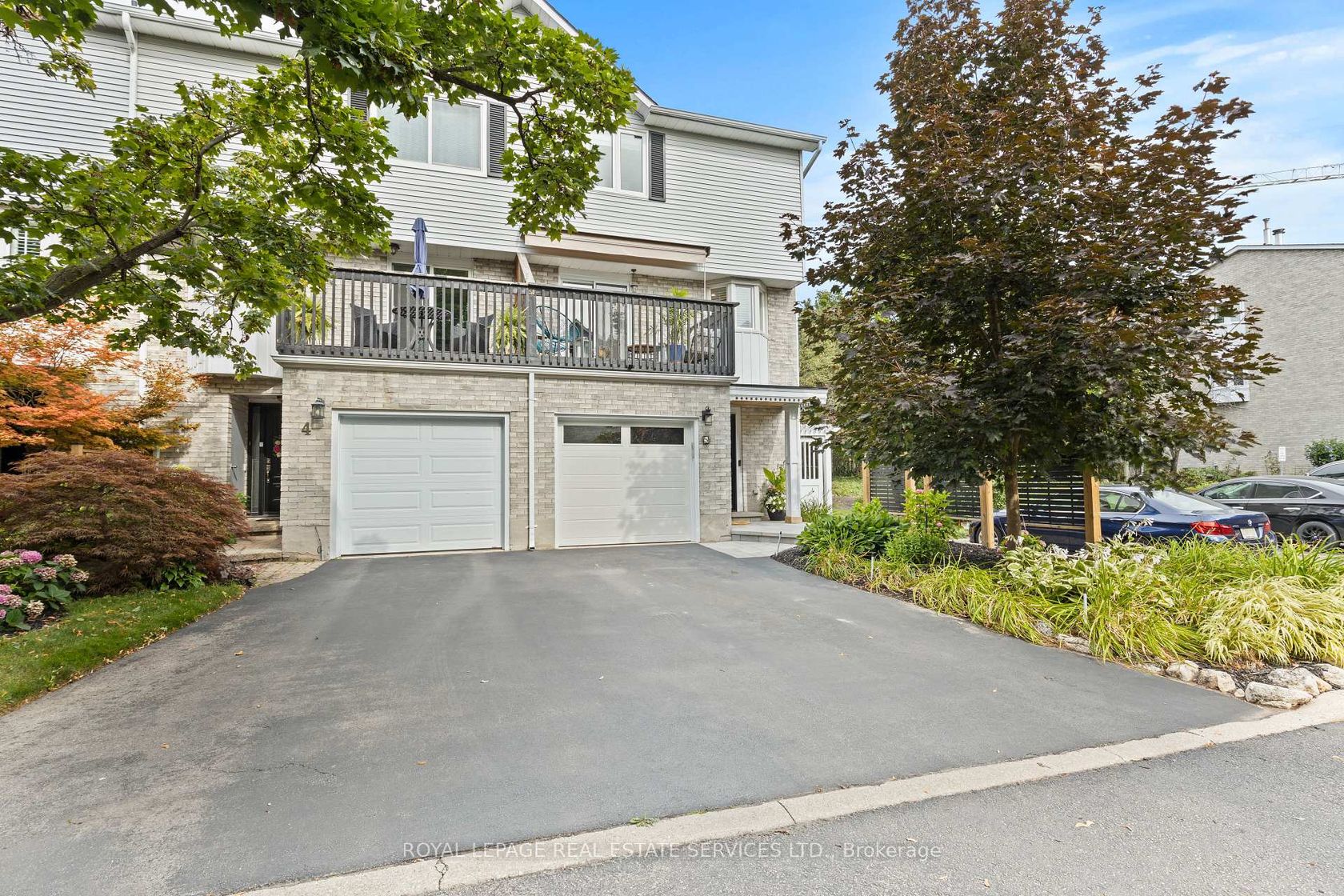 5 - 2303 Marine Drive, BR Bronte, Oakville 