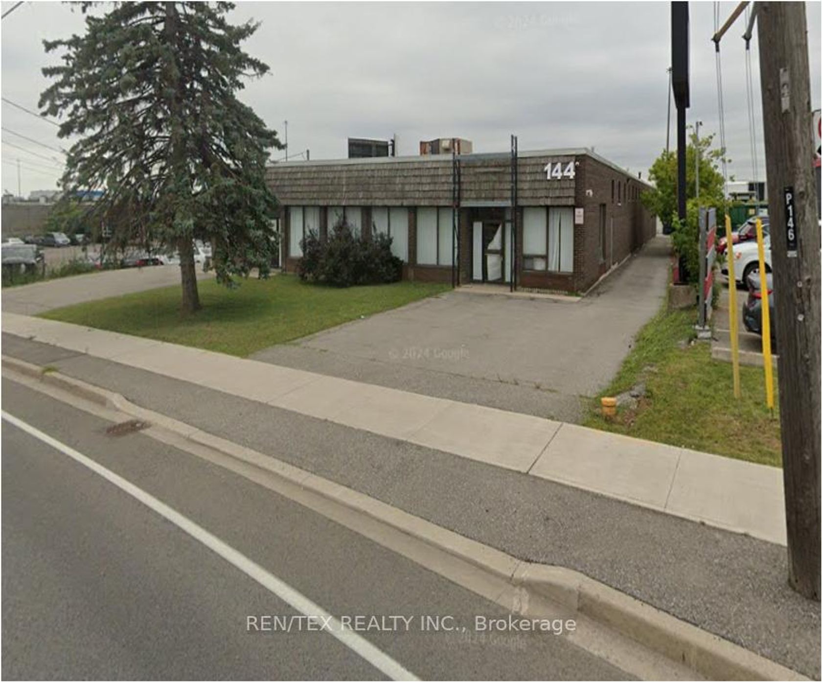 144 Oakdale Road, Jane Heights, Toronto photo number 2