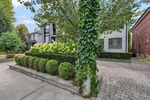 Photo 2 at 281 Snowdon Avenue, Lawrence Park North, Toronto