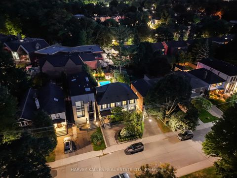 Photo 3 at 281 Snowdon Avenue, Lawrence Park North, Toronto