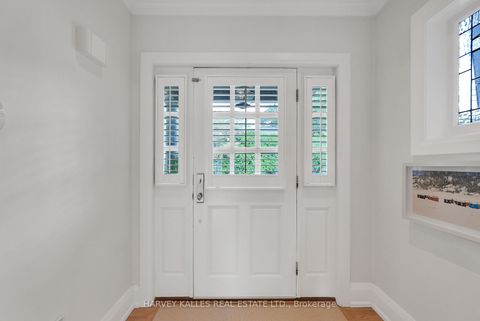 Photo 5 at 281 Snowdon Avenue, Lawrence Park North, Toronto