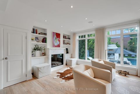 Photo 6 at 281 Snowdon Avenue, Lawrence Park North, Toronto
