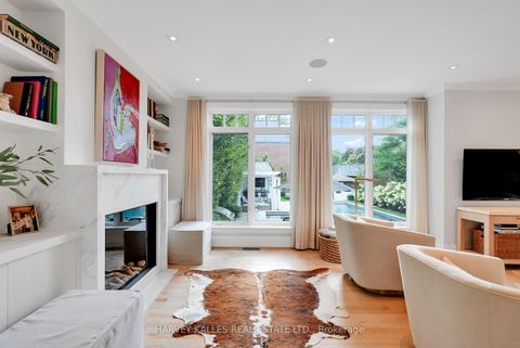 Photo 7 at 281 Snowdon Avenue, Lawrence Park North, Toronto