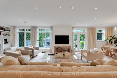 Photo 8 at 281 Snowdon Avenue, Lawrence Park North, Toronto