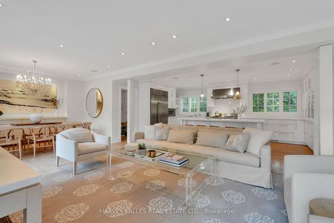 Photo 9 at 281 Snowdon Avenue, Lawrence Park North, Toronto