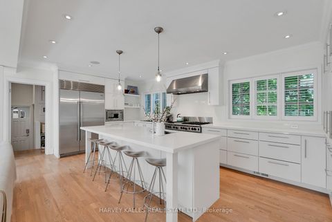 Photo 10 at 281 Snowdon Avenue, Lawrence Park North, Toronto