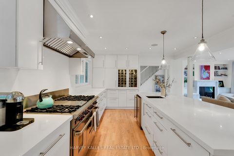 Photo 12 at 281 Snowdon Avenue, Lawrence Park North, Toronto
