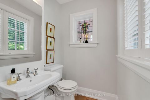 Photo 14 at 281 Snowdon Avenue, Lawrence Park North, Toronto