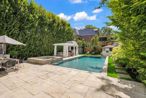 Photo 17 at 281 Snowdon Avenue, Lawrence Park North, Toronto