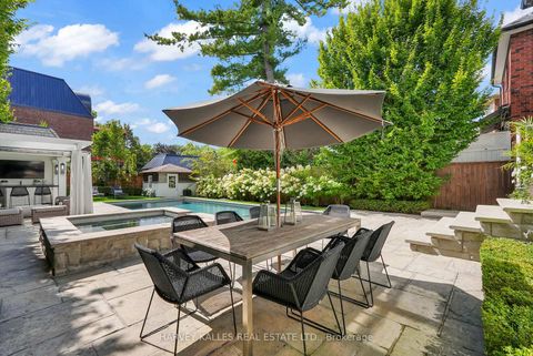 Photo 19 at 281 Snowdon Avenue, Lawrence Park North, Toronto