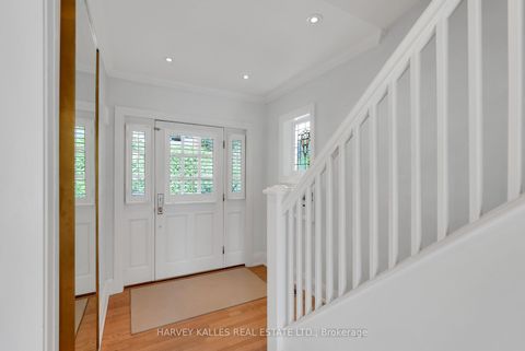Photo 20 at 281 Snowdon Avenue, Lawrence Park North, Toronto