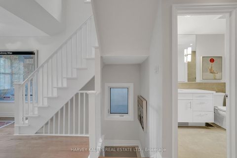Photo 21 at 281 Snowdon Avenue, Lawrence Park North, Toronto