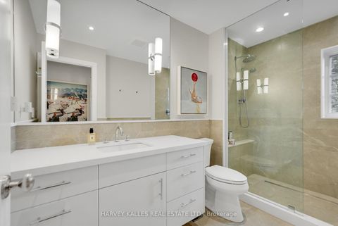 Photo 22 at 281 Snowdon Avenue, Lawrence Park North, Toronto