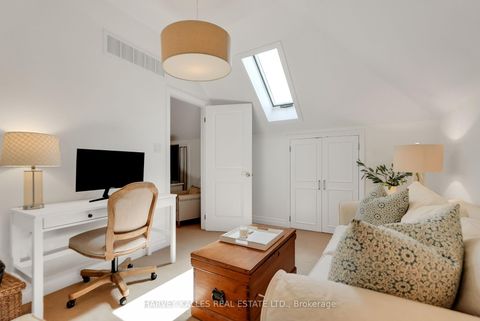 Photo 33 at 281 Snowdon Avenue, Lawrence Park North, Toronto