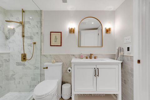 Photo 36 at 281 Snowdon Avenue, Lawrence Park North, Toronto
