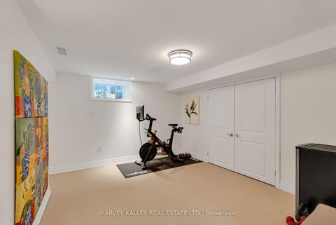 Photo 37 at 281 Snowdon Avenue, Lawrence Park North, Toronto