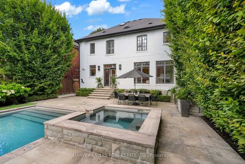 Photo 40 at 281 Snowdon Avenue, Lawrence Park North, Toronto