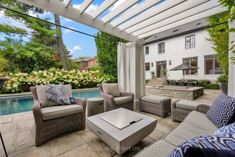 Photo 41 at 281 Snowdon Avenue, Lawrence Park North, Toronto