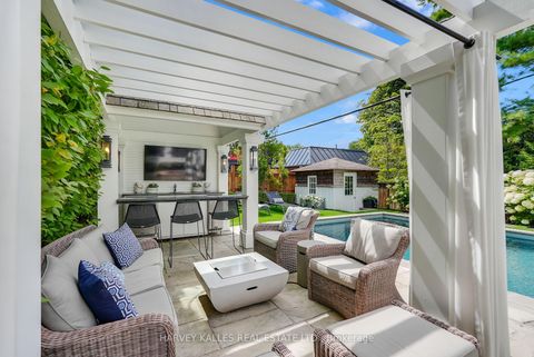 Photo 42 at 281 Snowdon Avenue, Lawrence Park North, Toronto