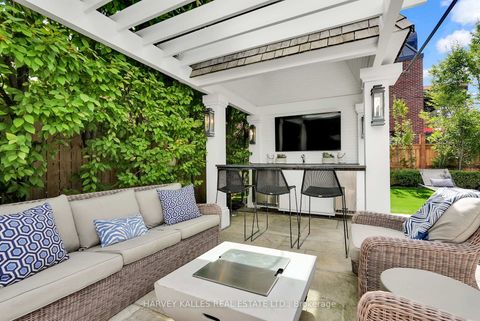 Photo 43 at 281 Snowdon Avenue, Lawrence Park North, Toronto