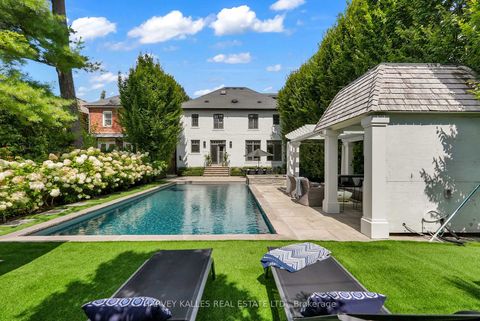 Photo 44 at 281 Snowdon Avenue, Lawrence Park North, Toronto