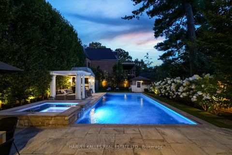 Photo 46 at 281 Snowdon Avenue, Lawrence Park North, Toronto