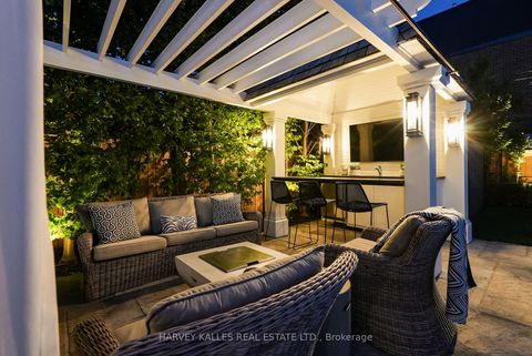 Photo 47 at 281 Snowdon Avenue, Lawrence Park North, Toronto