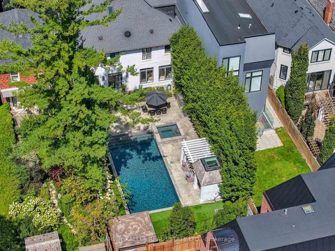 Photo 49 at 281 Snowdon Avenue, Lawrence Park North, Toronto