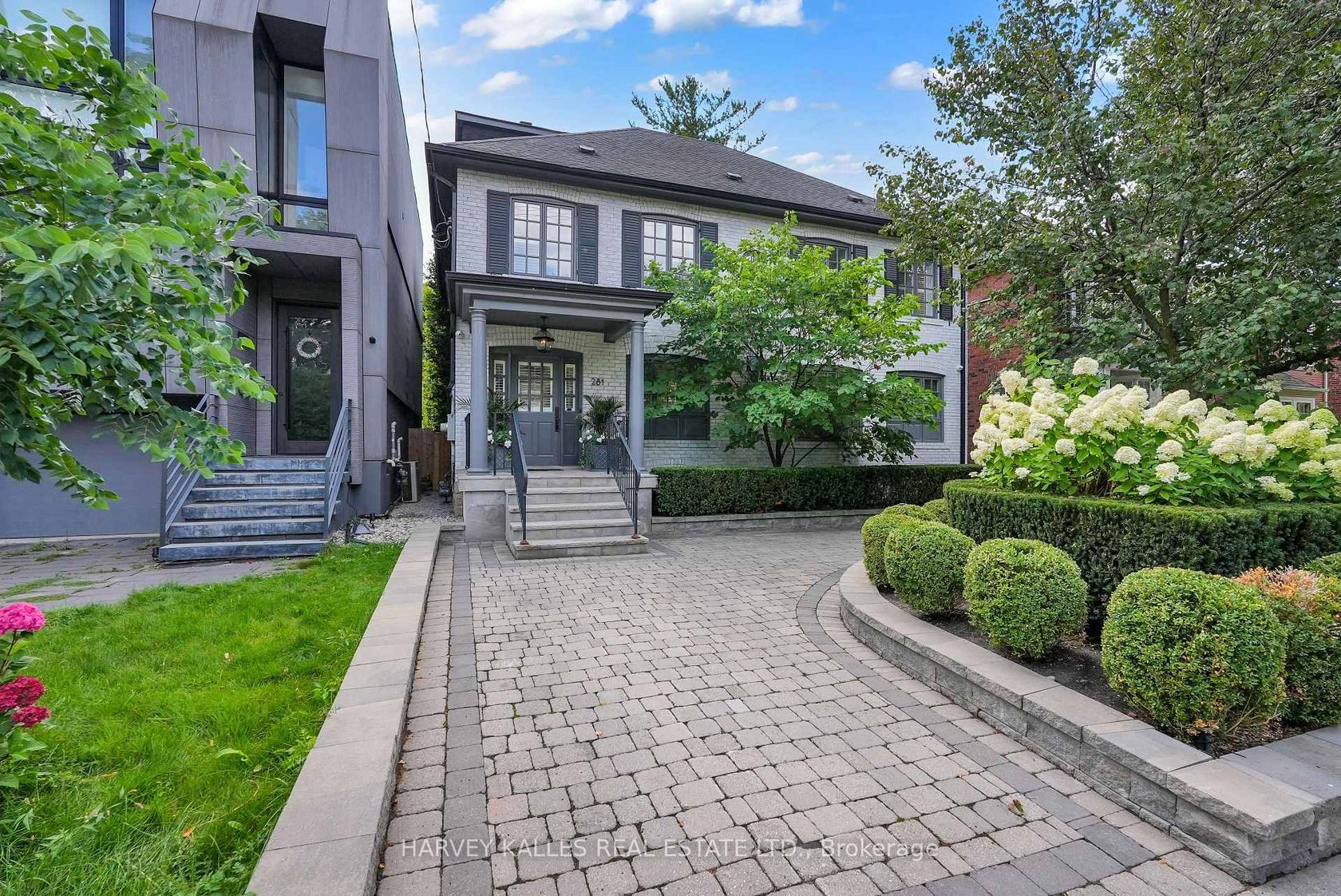 281 Snowdon Avenue, Lawrence Park North, Toronto 