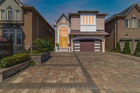 Photo 0 at 166 Ner Israel Drive, Patterson, Vaughan