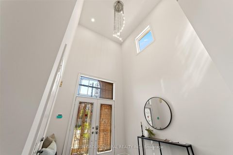 Photo 2 at 166 Ner Israel Drive, Patterson, Vaughan