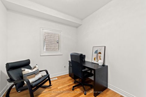 Photo 4 at 166 Ner Israel Drive, Patterson, Vaughan