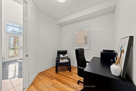 Photo 5 at 166 Ner Israel Drive, Patterson, Vaughan