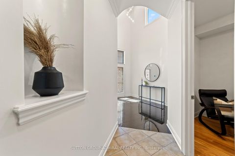 Photo 6 at 166 Ner Israel Drive, Patterson, Vaughan