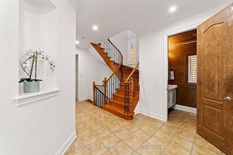 Photo 7 at 166 Ner Israel Drive, Patterson, Vaughan
