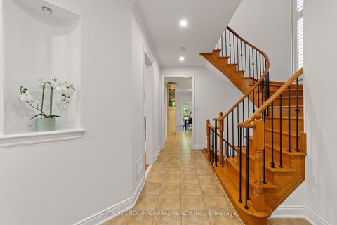 Photo 8 at 166 Ner Israel Drive, Patterson, Vaughan