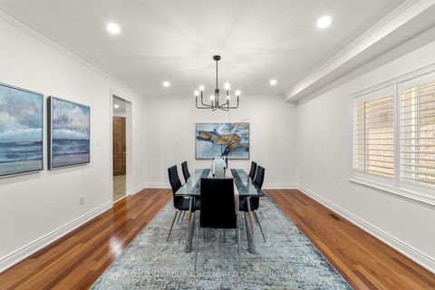 Photo 14 at 166 Ner Israel Drive, Patterson, Vaughan