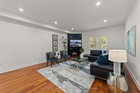 Photo 17 at 166 Ner Israel Drive, Patterson, Vaughan