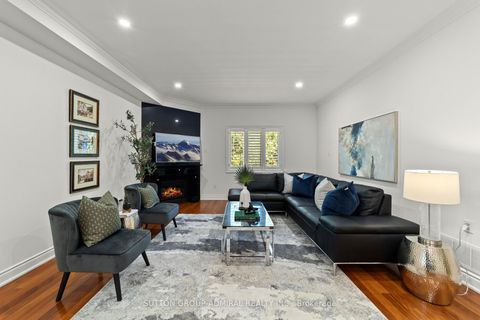 Photo 18 at 166 Ner Israel Drive, Patterson, Vaughan