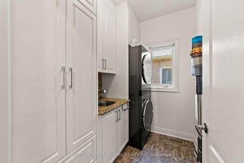 Photo 21 at 166 Ner Israel Drive, Patterson, Vaughan