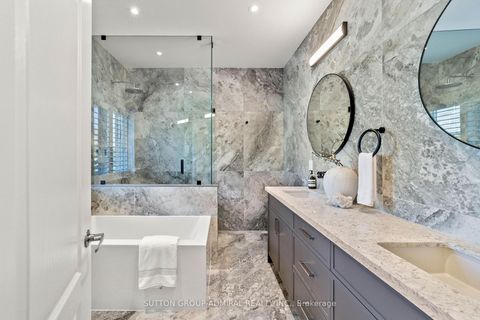 Photo 25 at 166 Ner Israel Drive, Patterson, Vaughan