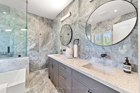 Photo 26 at 166 Ner Israel Drive, Patterson, Vaughan