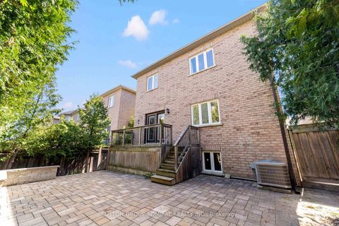 Photo 38 at 166 Ner Israel Drive, Patterson, Vaughan