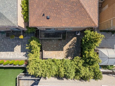 Photo 40 at 166 Ner Israel Drive, Patterson, Vaughan