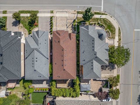 Photo 42 at 166 Ner Israel Drive, Patterson, Vaughan